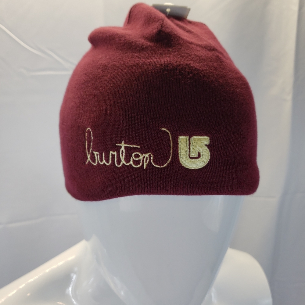 Burton Girls Belle Reversible Beanie